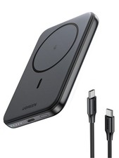 Nexode Wireless Power Bank