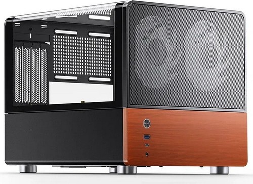 Gaming cube v12 mit - gaming-cube, amd