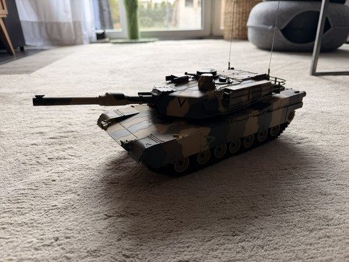 Tokyo marui m1a1 abrams - tokyo,