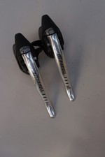 1996/97 Campagnolo Record Titanium 8 Speed Ergopower GC