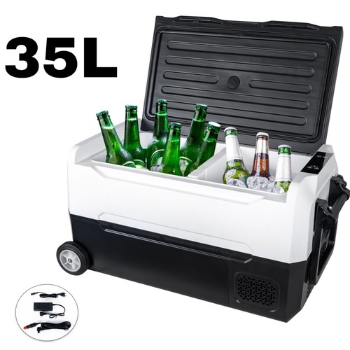 35l kompressor kühlbox - 35l,