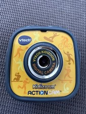 VTech Kidizoom Action Cam HD