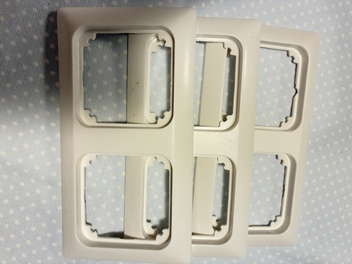 Merten 6x schuko - merten, 1–6x