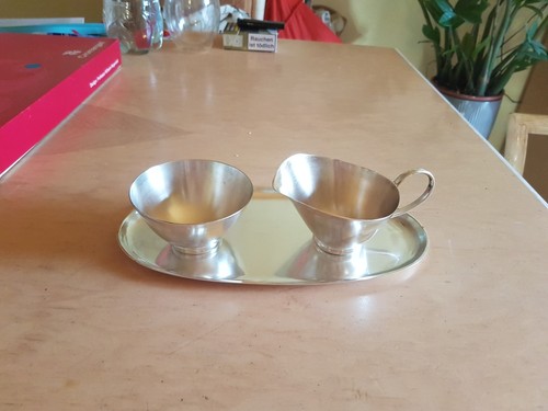 Wmf milch zucker set - wmf,