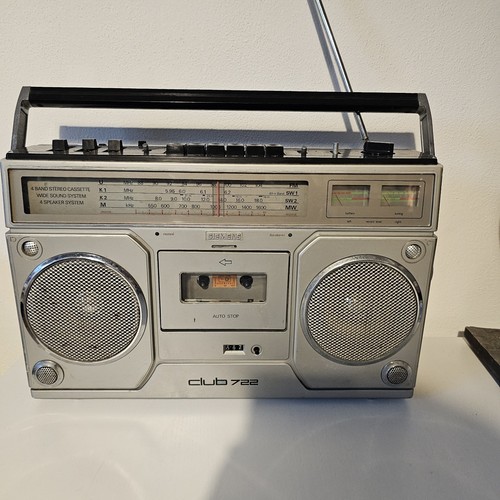Siemens club 722 - siemens,