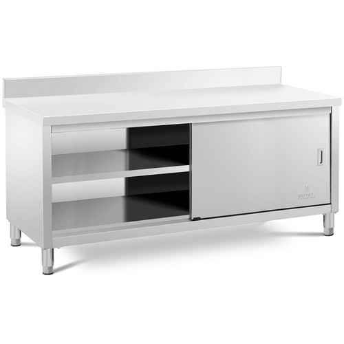 Arbeitsschrank edelstahl - arbeitsschrank,