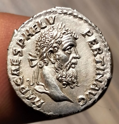 SOUVENIRMÜNZE-PERTINAX