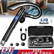 Wireless Bluetooth Kopfhörer