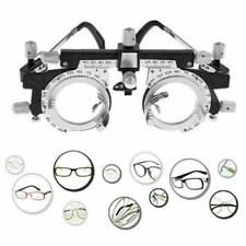 Augenoptiker Ausrüstung