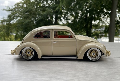 Käfer bburago burago - vw,