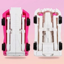 Transformierende Action Figur