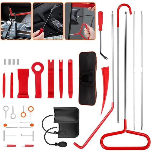 31pcs auto demontage werkzeug - 31pcs,