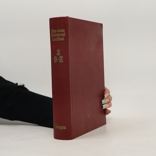 Das neue universal lexikon - universal,