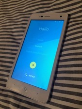 ZTE  Blade L3 - 8GB - Weiss