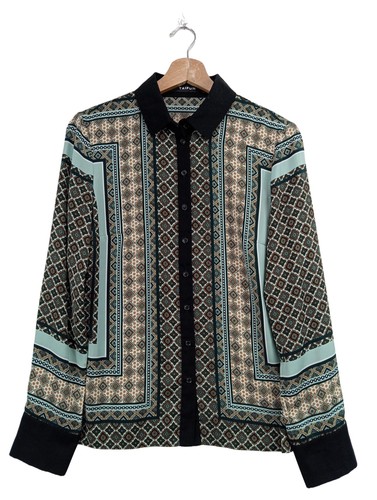 Taifun hemd bluse damen - taifun,