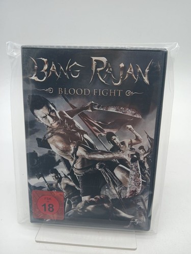 Bang rajan blood fight - -,