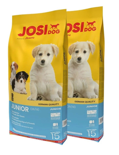 Josera josidog junior - josera,