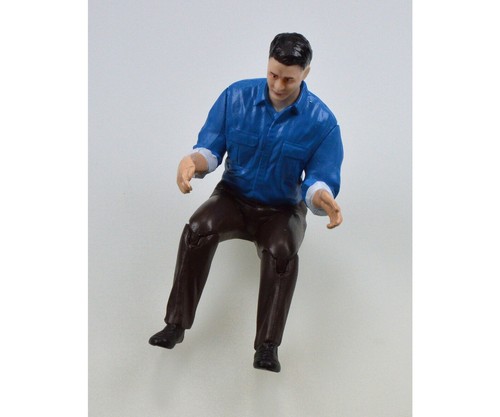 Carson fahrerfigur john - 1:14, "john"