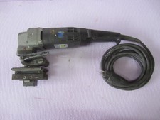 Trumpf TruTool Knibbler Knabberer Blechschere Blechnibbler Blechschneider Presse