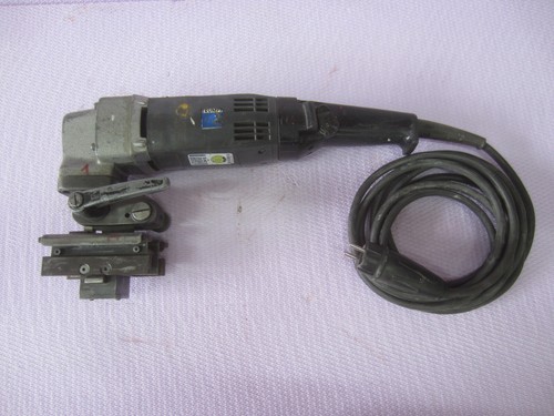 Trumpf trutool knibbler - trumpf,