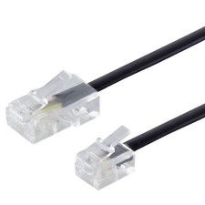 ISDN Kabel RJ11 zu RJ45