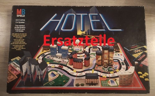 Hotel schwarze ausgabe - hotel,