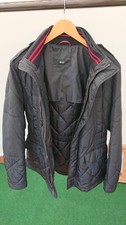 Hugo Boss Herren Mantel Jacke