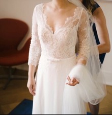 Brautkleid, San Patrick by