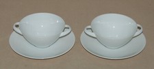Alt Arzberg 2x Porzellan