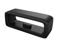 2 Verschlußringe / Armband-Schlaufen f. Garmin Fenix 5, 5 PLUS, 6, 6 PRO, 735 XT