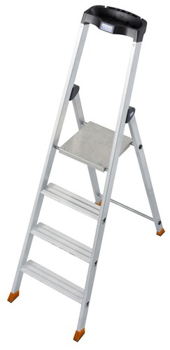 Krause monto alu stufen - monto,