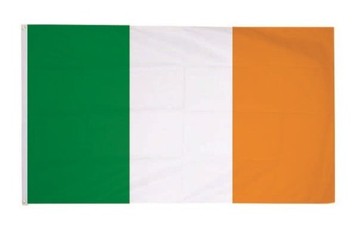 Fahne flagge irland 150 - flagge, 90