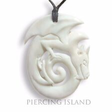 Drachen Dragon Amulett