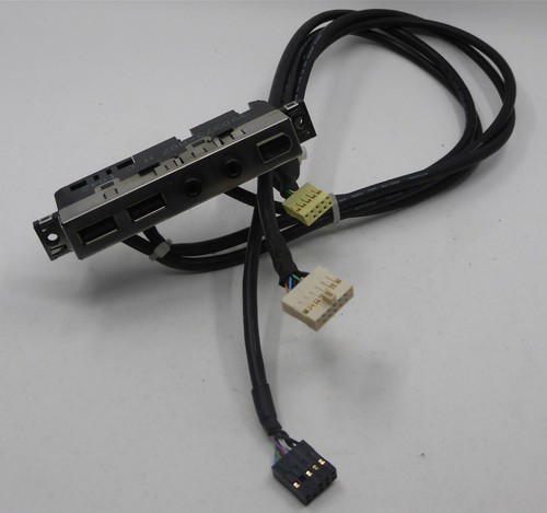Front blende panel usb - panel,