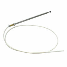 Für Mercedes SL R107 R129 Automatikantenne Ersatzteleskop Hirschmann 2018270001