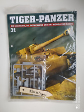 ◄◄ BSH ►► Tiger-Panzer