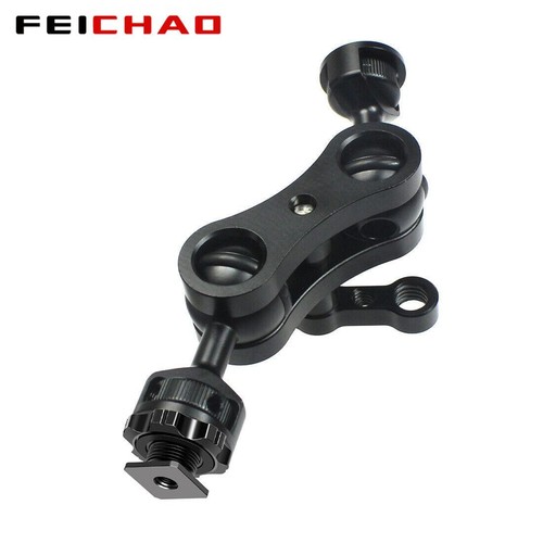 Feichao cnc magic arm 4 - arm, w