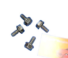 VW T4 Schrauben Schienensystem Schlafbank Rücksitzbank Schienen Multivan 9,99 €