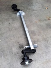 500 kg Schlegl-BWN MB5 AM: 700