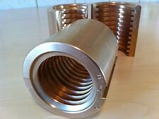 Tragmutter Hubmutter