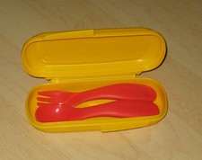 Tupperware kinderbesteck - tupperware,