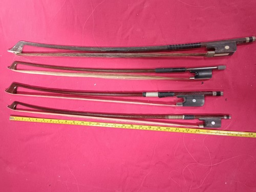 Cellobögen vintage gebraucht - ,