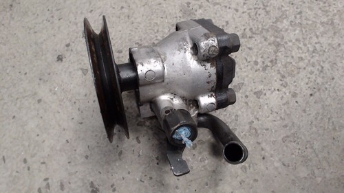 Pumpe servolenkung servopumpe - pumpe,