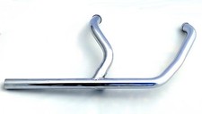 2in1 Auspuff PAUGHCO