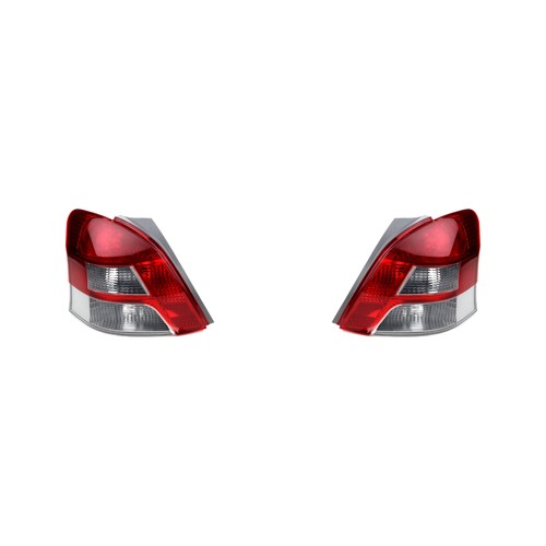Led heckleuchten set - heckleuchten, passend