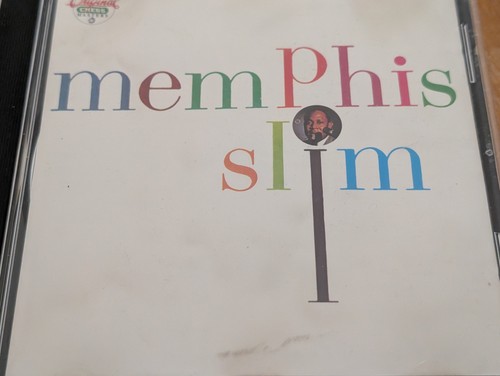 Memphis slim - slim,