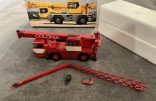 Colonia Spezialfahrzeuge