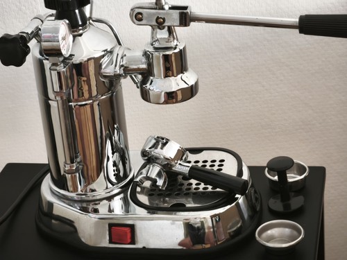 Pavoni professional ca - la,