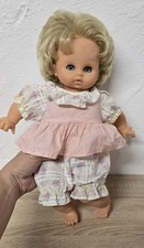 Spielpuppe Puppe Vinylpuppe