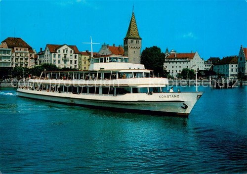Dampfer binnenschifffahrt - dampfer,